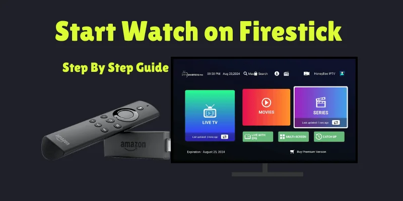 Smarters Player Setup